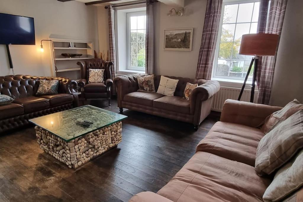 Peaceful Countryside Retreat Near Beach/lakes * Distington