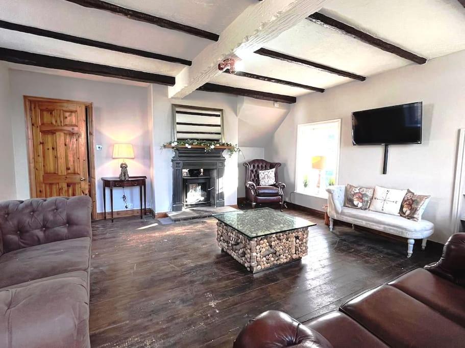 Peaceful Countryside Retreat Near Beach/lakes * Distington