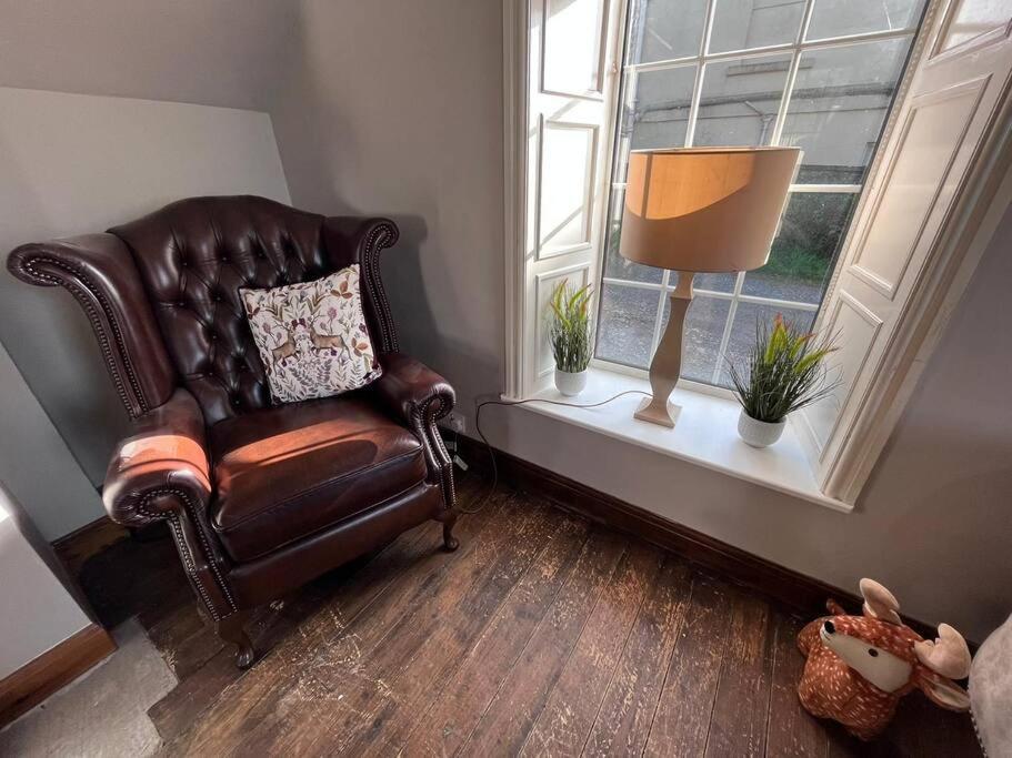 Peaceful Countryside Retreat Near Beach/lakes Holiday home Distington