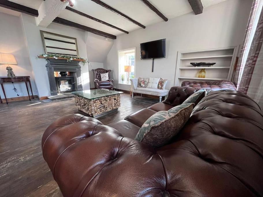 Peaceful Countryside Retreat Near Beach/lakes *