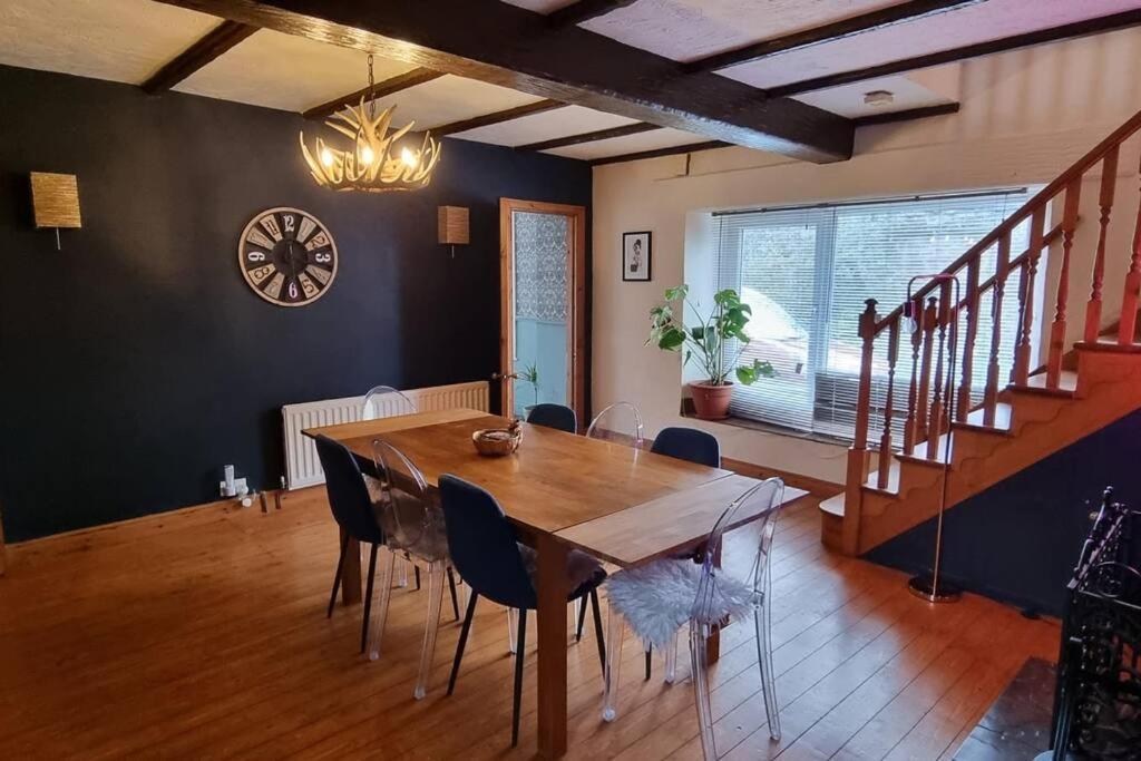 Peaceful Countryside Retreat Near Beach/lakes *