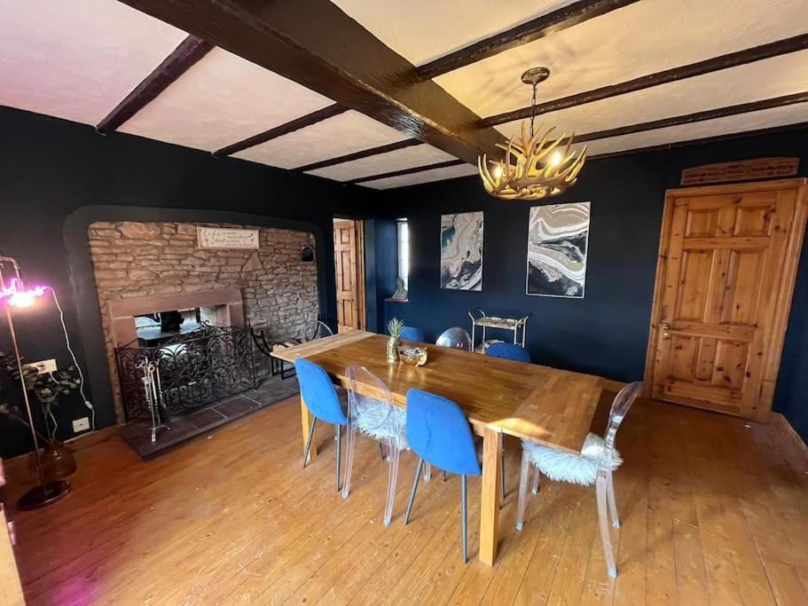Vakantiehuis Peaceful Countryside Retreat Near Beach/lakes Distington