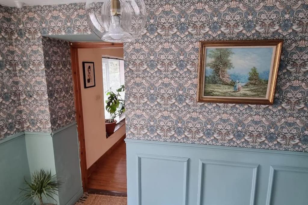 Holiday home Peaceful Countryside Retreat Near Beach/lakes *