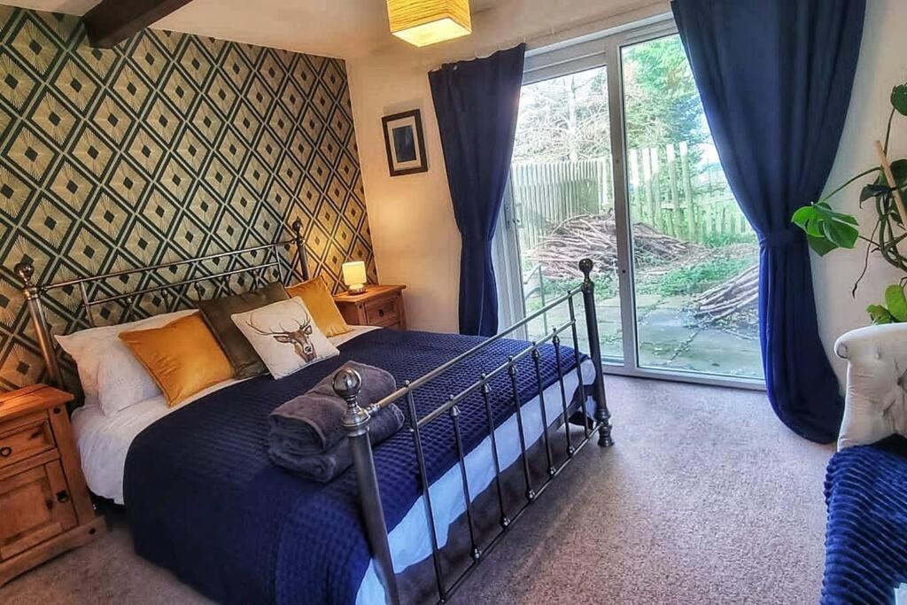 Holiday home Peaceful Countryside Retreat Near Beach/lakes *