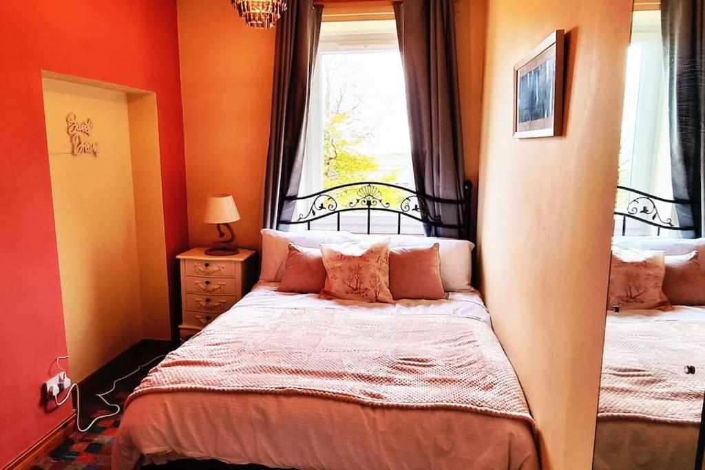 Peaceful Countryside Retreat Near Beach/lakes Distington